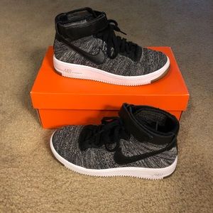 Nike Flyknit Air Jordan’s